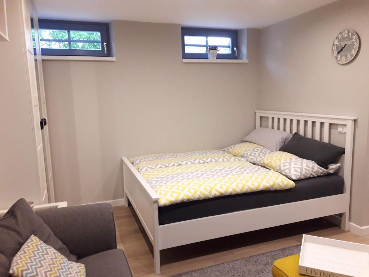 Alpine Cottage Bled Luaran gambar